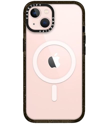 care tify iphone13 スマホケース Amazon.com: CASETiFY Clear iPhone 13 Case [Not Yellowing / 6.6 ft